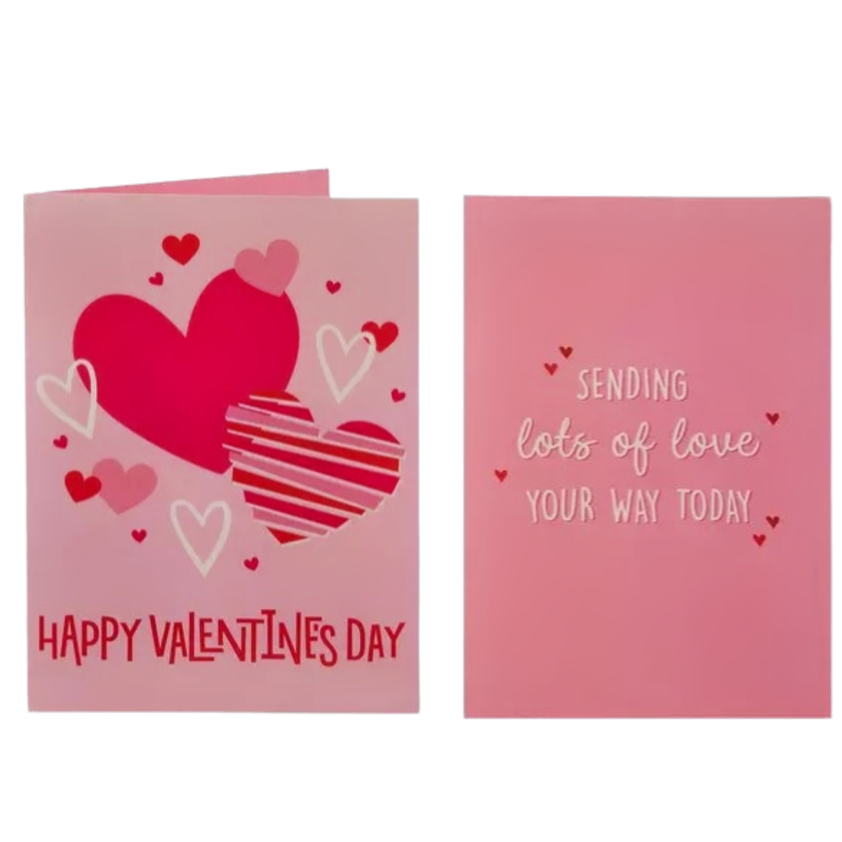 FREE Valentine Card