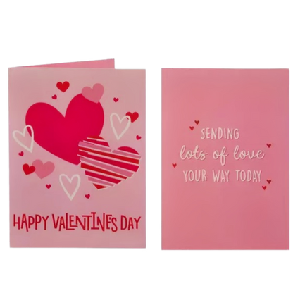 FREE Valentine Card