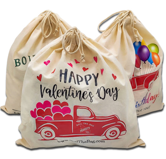 Valentine Gift Bag