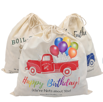 Birthday Gift Bag