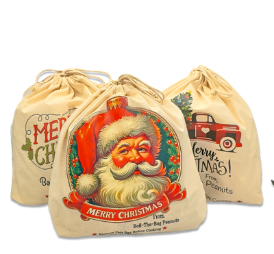 Christmas Gift Bag