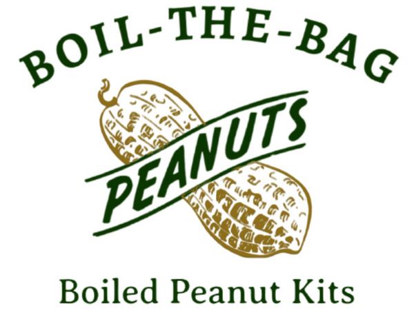 Boil-The-Bag Peanuts